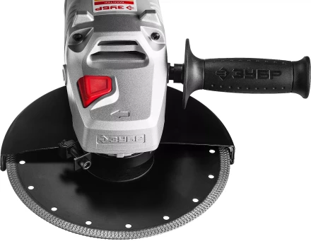 Машина углошлифовальная УШМ-230-2600 ПМ3 серия МАСТЕР купить в Перми