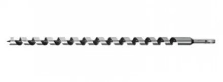Сверло по дереву спиральное Ф12х460 Кратон 1 05 07 002 купить в Перми