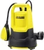 Погружной насос Karcher SP 2 Flat EU купить в Перми