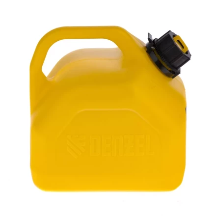 Канистра 5л для ГСМ DENZEL премиум 53128 купить в Перми