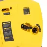 Генератор инверторный GT-3200iSE, 3.2 кВт, 230 В, бак 6 л, закрытый корпус, электростартер Denzel 94703 купить в Перми