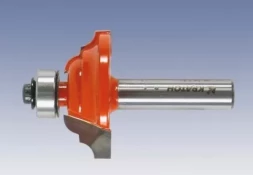 Фреза профильная с подшипником Кратон (1 09 05 031) 1 09 05 031