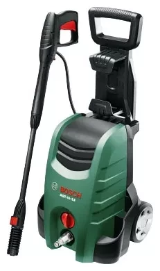 Минимойка-мойка высокого давления Bosch AQT 40-13 купить в Перми