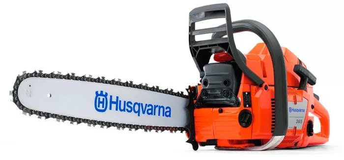 Бензопила HUSQVARNA 365 купить в Перми