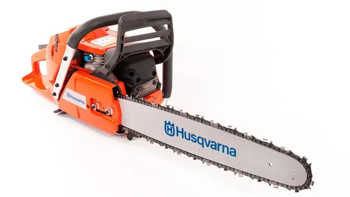 Бензопила HUSQVARNA 365 купить в Перми