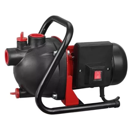 Поверхностный насос ELITECH НС 600П купить в Перми