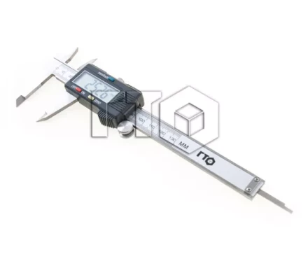 Штангенциркуль ШЦЦ 1-125 (0.01) класс Премиум губки 40мм купить в Перми