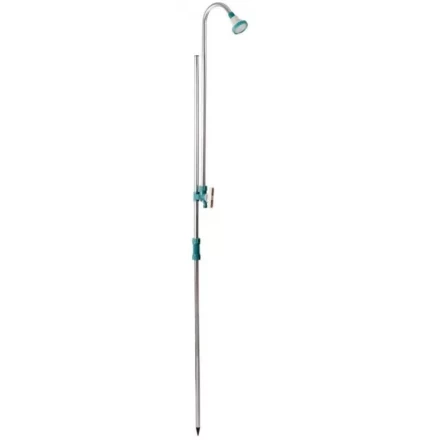 Душ садовый RACO регулируемый, 3-секционный на пике, 225см 4258-55/567C купить в Перми