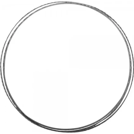 Полотно ЗУБР для ленточной пилы ЗПЛ-350-190, L-1425мм, H-8,0мм, шаг зуба-4мм (6TPI), материал: углерод сталь-65Г 155810-190-4 купить в Перми