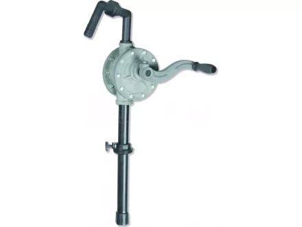 Насос для масла GROZ ERP/01 роторный, бочковой GR44197 купить в Перми