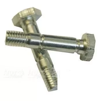 Комплект срезных болтов для шнека снегоуборщика RedVerg купить в Перми