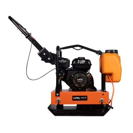 Виброплита FTL PCF 100 купить в Перми