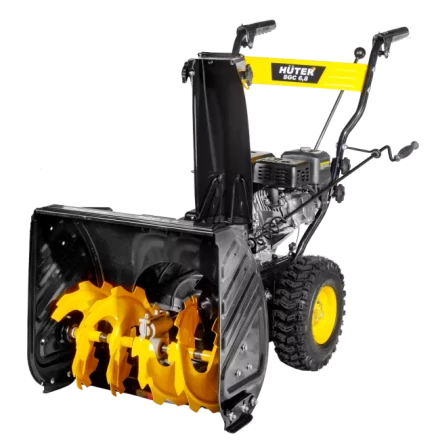 Снегоуборщик Huter SGC 6,8 купить в Перми