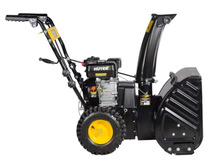 Снегоуборщик Huter SGC 6,8 купить в Перми