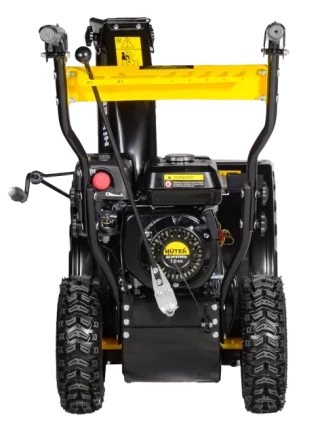 Снегоуборщик Huter SGC 6,8 купить в Перми