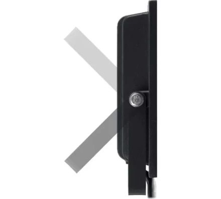 ЗУБР ПСК-200, 200 Вт, 6500 К, IP 65, светодиодный прожектор, Профессионал (57141-200) купить в Перми