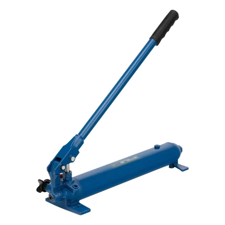 Гидравлический насос для пресса 52301 усилие 12 т Stels 52371 купить в Перми