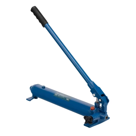 Гидравлический насос для пресса 52301 усилие 12 т Stels 52371 купить в Перми