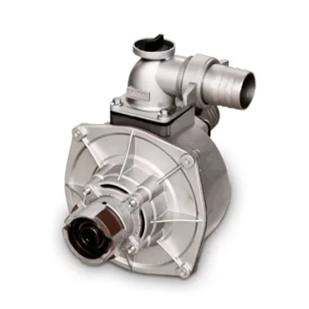 Водяная помпа для GMC-9,0 купить в Перми