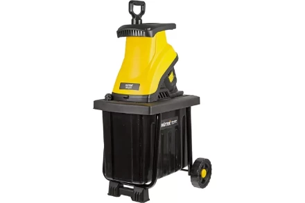 Садовый измельчитель электрический Huter ESH-2500T 70/13/16 купить в Перми