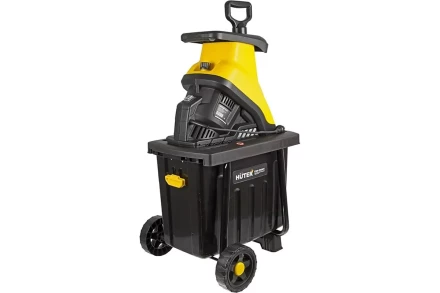 Садовый измельчитель электрический Huter ESH-2500T 70/13/16 купить в Перми