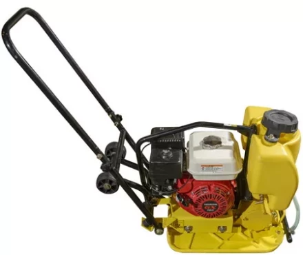 Виброплита VEKTOR VPG-100C купить в Перми