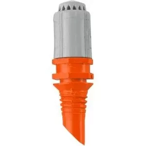 Микронасадка 360* 5 штук GARDENA купить в Перми