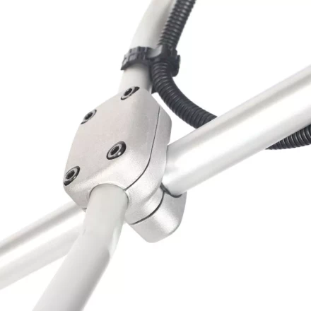 Триммер бензиновый PATRIOT PT 5555ES Country неразборная штанга купить в Перми