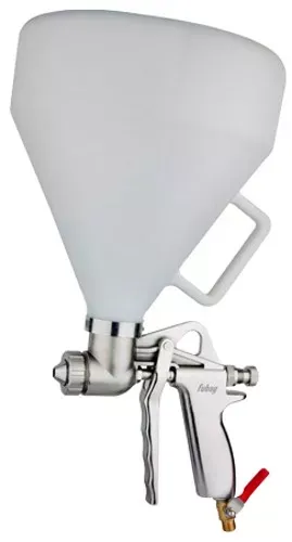 Пистолет текстурный G5000 DECOR Fubag купить в Перми