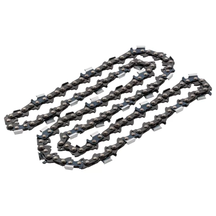 Цепь для бензопилы Denzel DGS-5218, шина 45 см (18&quot;), шаг 0.325&quot;, паз 1.5 мм, 72 звена, 59805 купить в Перми
