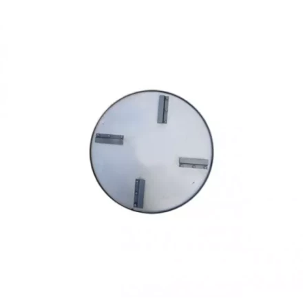 Диск сглаживающий для затирочных машин DMR1000 (Trowel Pan) (Z) 1046023 купить в Перми