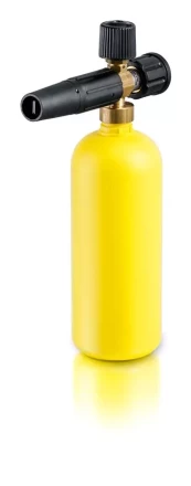 Пенная насадка пеногенератор 1 л М22х1,5 ПРОФИ KARCHER купить в Перми