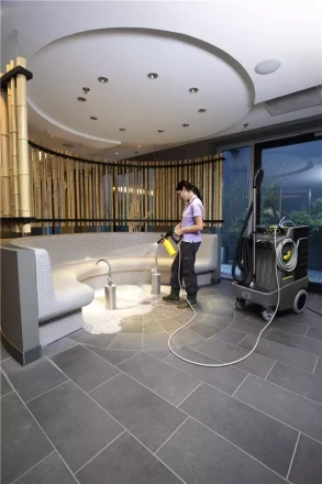 Пенная насадка пеногенератор 1 л М22х1,5 ПРОФИ KARCHER купить в Перми