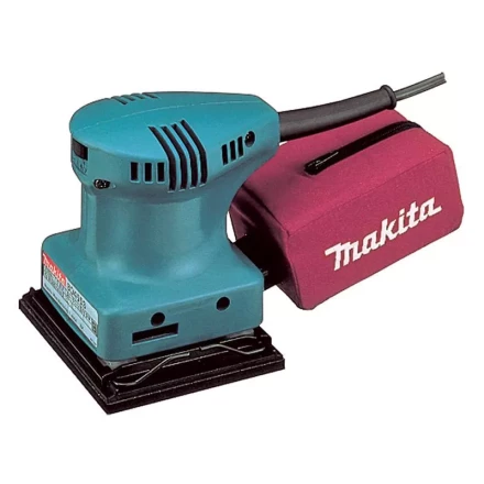 Вибрационная шлифовальная машина Makita BO4553 (ВШМ) купить в Перми