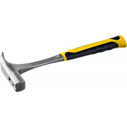 Молоток КРОВЕЛЬЩИКА STRIKE 600г цельнометаллический, STAYER Professional 20205 20205 купить в Перми