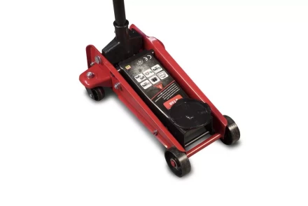 Домкрат подкатной TOR 3,0 т 140-432MM LT-FJ830003A-19 1005832 купить в Перми