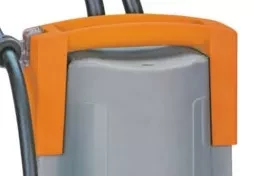 Насос погружной дренажный КРАТОН для чистой воды СWP-11 5 04 02 021 купить в Перми