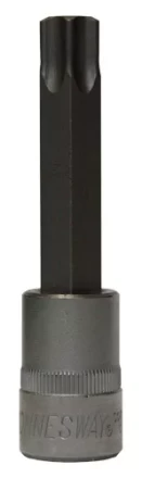 Насадка торцевая 1/2&quot;DR с вставкой T70 L100 мм S07H4370 Jonnesway 47870 купить в Перми