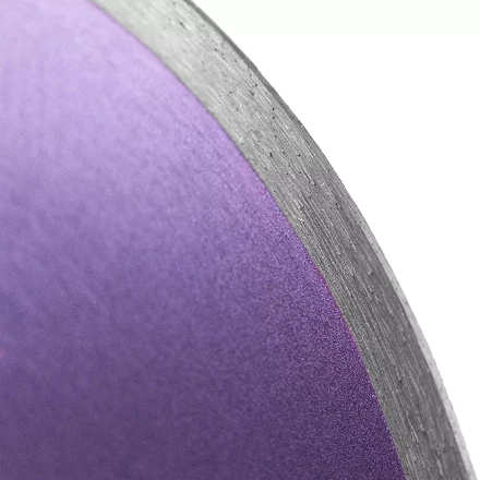 Алмазный диск Messer G/L (сплошная кромка). Диаметр 300 мм. купить в Перми