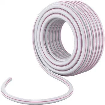 Шланг поливочный армированный ПВХ 1/2 15м Arctic PALISAD 67612 купить в Перми