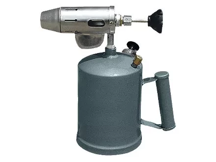 Лампа паяльная SPARTA 1,5 л 91443 купить в Перми