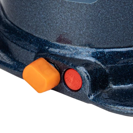 Домкрат гидравлический бутылочный телескопический Stels 51151, 10 т, подъем 180-430 мм купить в Перми