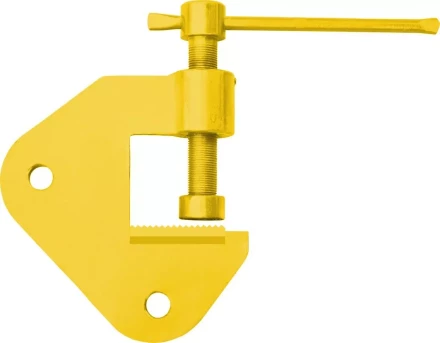 Захват струбцинный монтажный MS-1,0 г/п 200 кг 1018674 купить в Перми