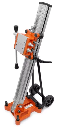 Стойка установки алмазного бурения MESSER SА-400 купить в Перми