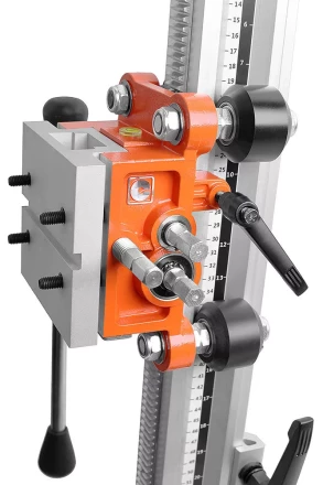 Стойка установки алмазного бурения MESSER SА-400 купить в Перми