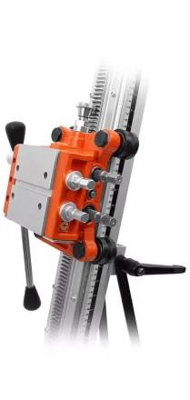 Стойка установки алмазного бурения MESSER SА-400 купить в Перми