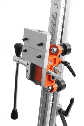 Стойка установки алмазного бурения MESSER SА-400 купить в Перми