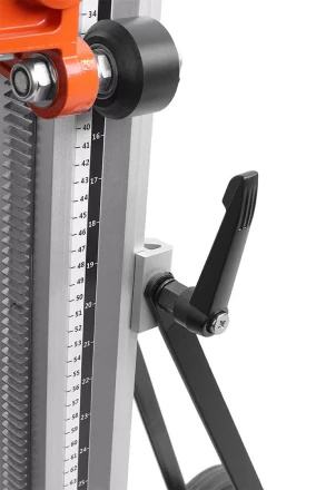 Стойка установки алмазного бурения MESSER SА-400 купить в Перми