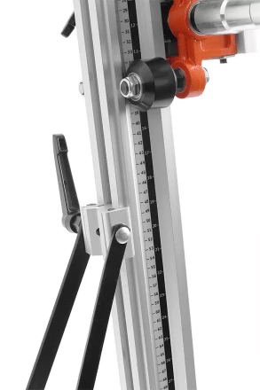 Стойка установки алмазного бурения MESSER SА-400 купить в Перми