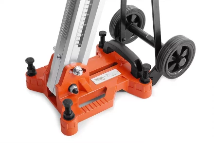 Стойка установки алмазного бурения MESSER SА-400 купить в Перми